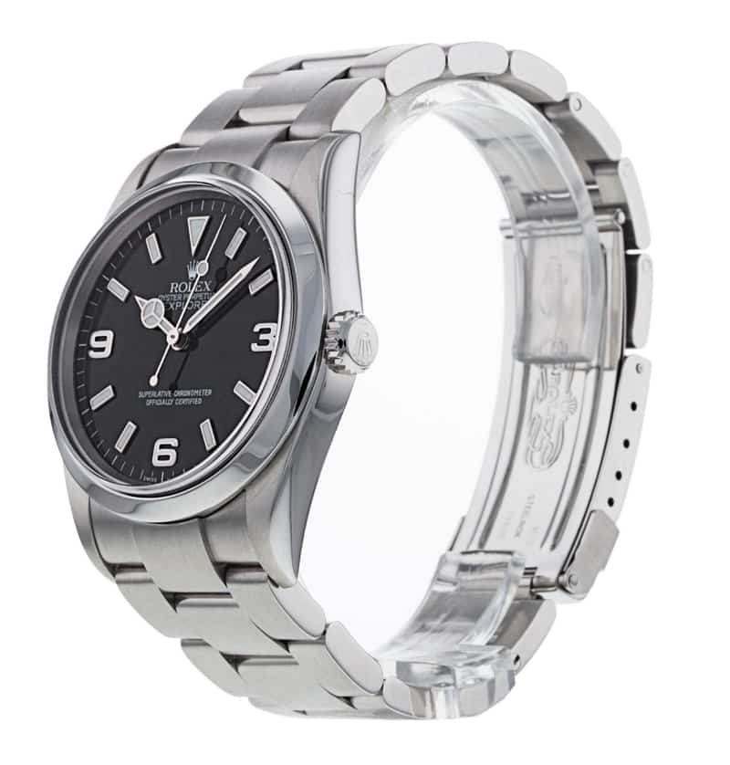 Rolex Explorer 114270